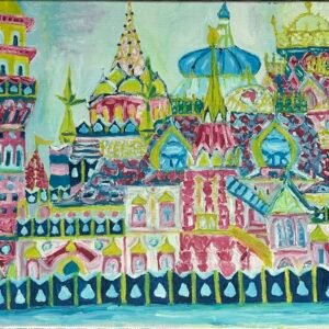 Russian architecture