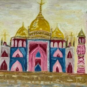 mosque