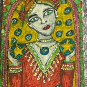 fortune teller