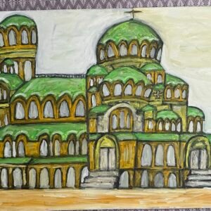 Sophia Church