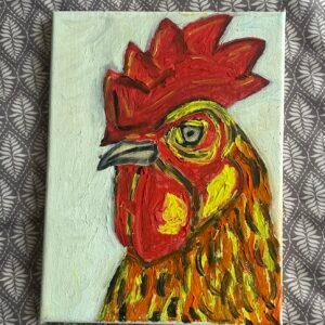 Cockdiddledoo