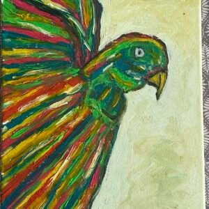 parrot