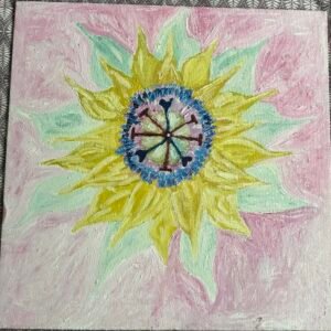 flower