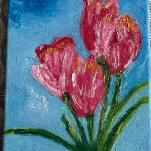 tulips
