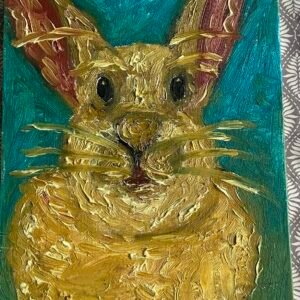 rabbit