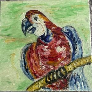 parrot
