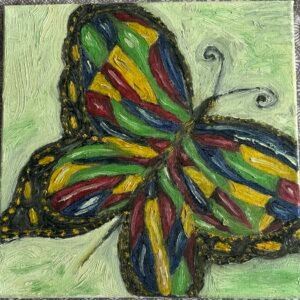 butterfly